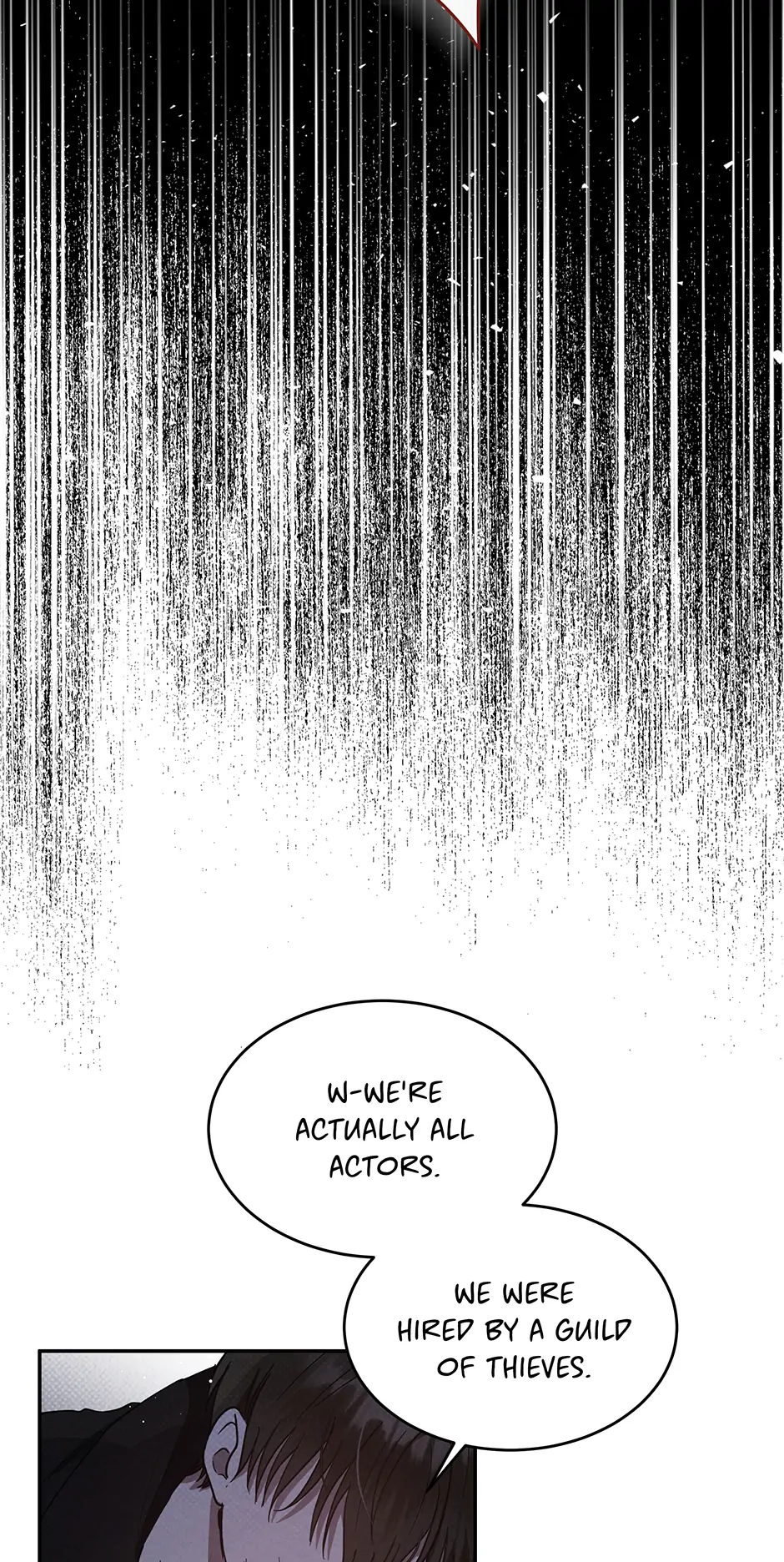 Lady Baby Is a Revenge Maker Chapter 22 - page 53