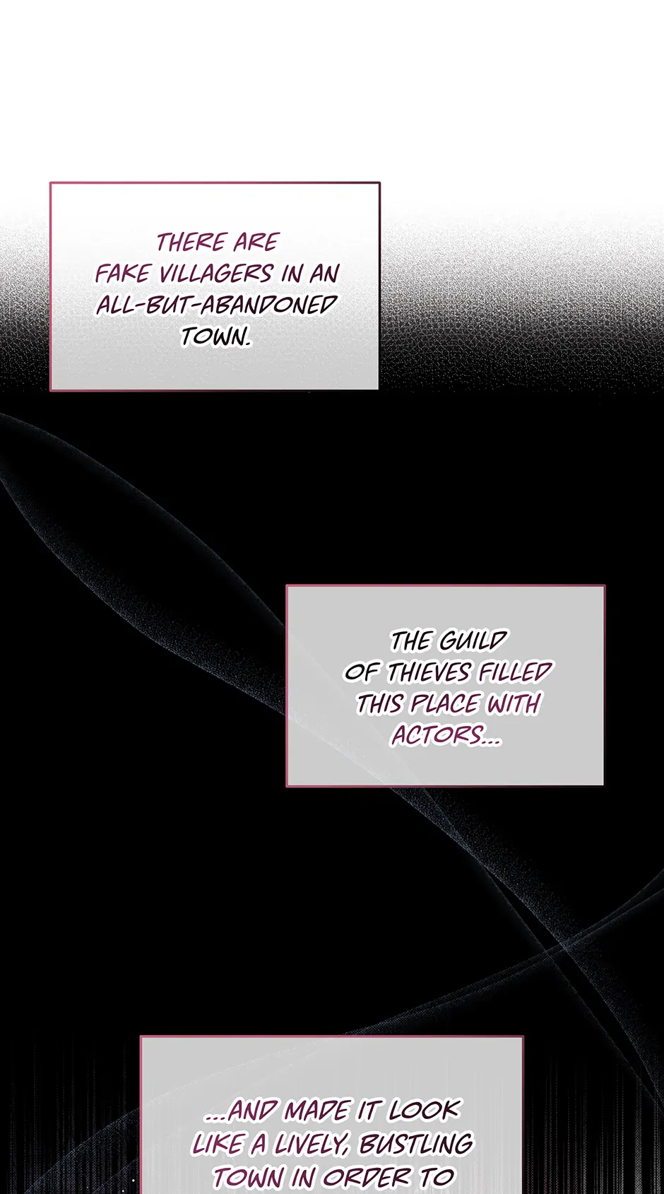 Lady Baby Is a Revenge Maker Chapter 22 - page 57