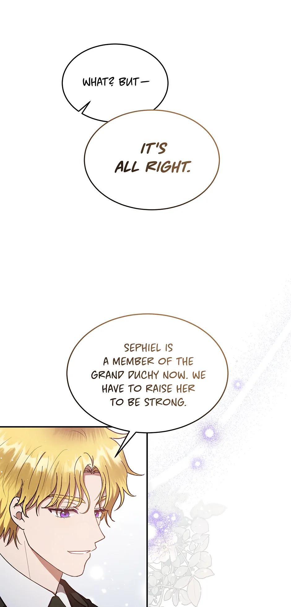Lady Baby Is a Revenge Maker Chapter 22 - page 67