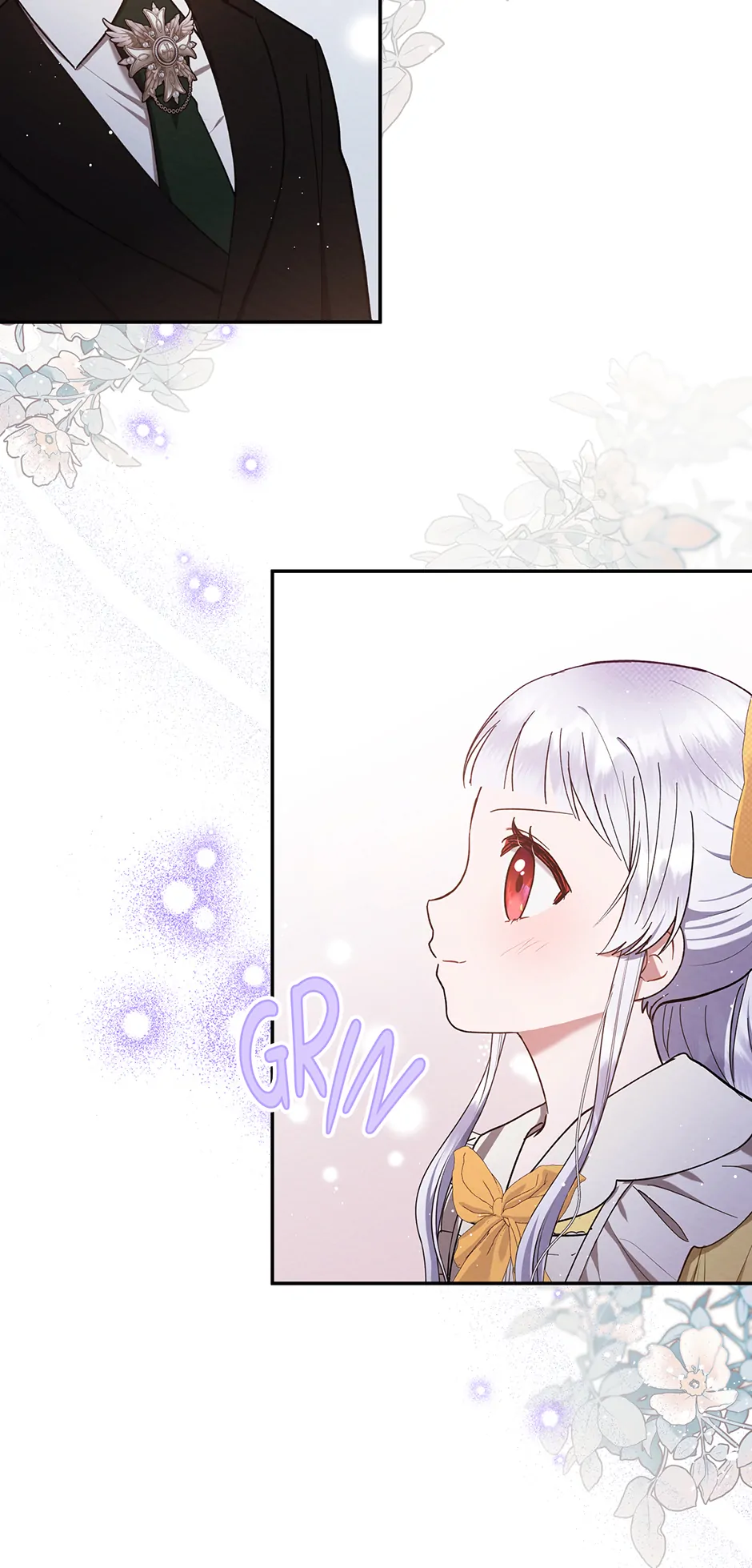 Lady Baby Is a Revenge Maker Chapter 22 - page 68