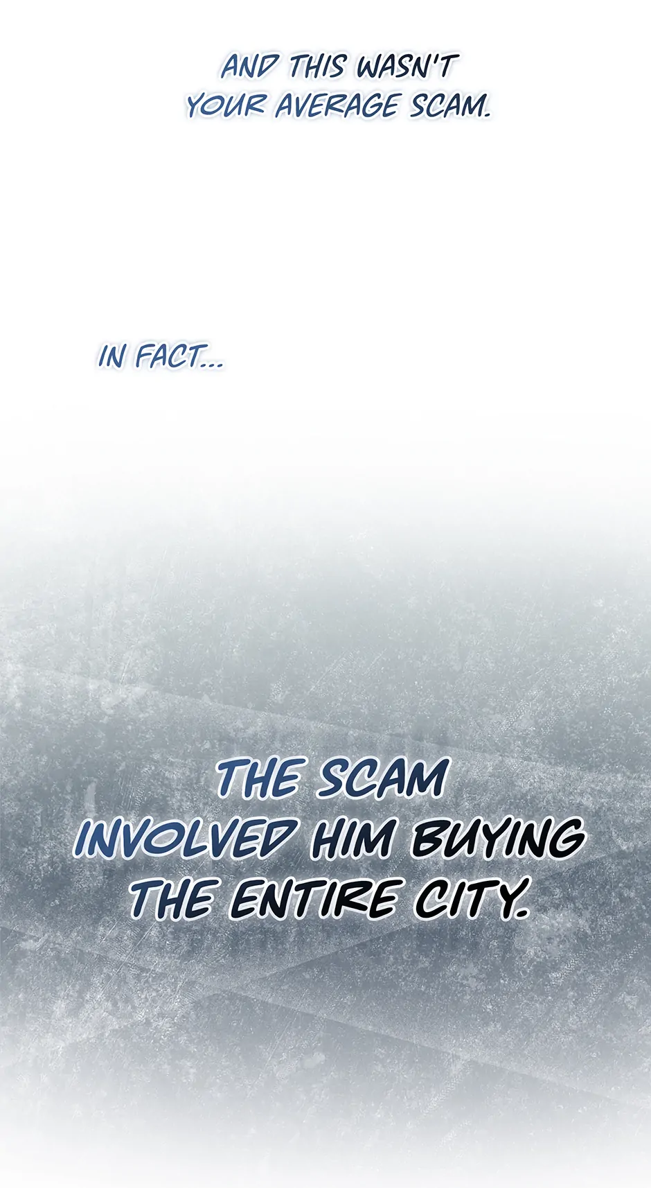 Lady Baby Is a Revenge Maker Chapter 21 - page 38