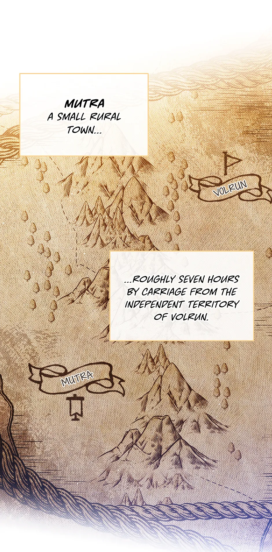 Lady Baby Is a Revenge Maker Chapter 21 - page 42