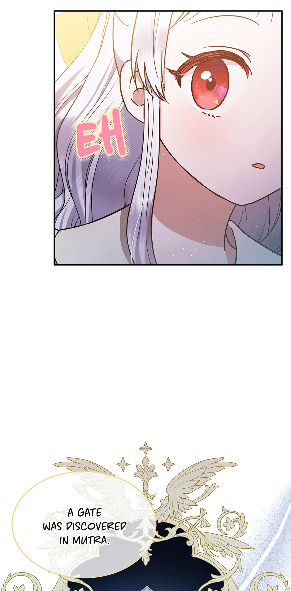 Lady Baby Is a Revenge Maker Chapter 21 - page 44
