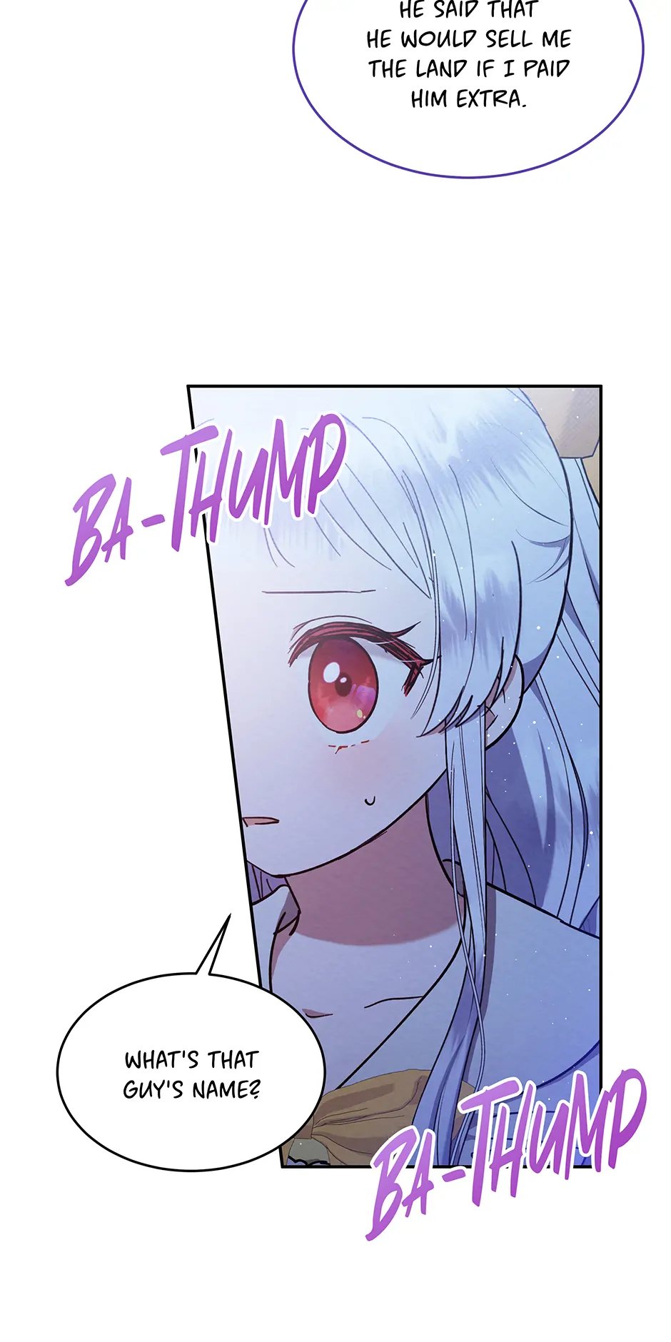 Lady Baby Is a Revenge Maker Chapter 21 - page 67