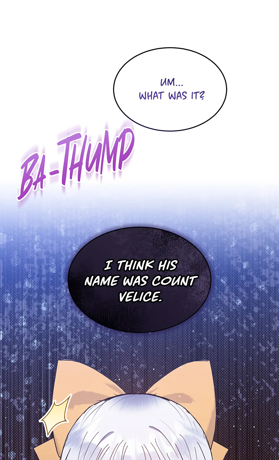 Lady Baby Is a Revenge Maker Chapter 21 - page 68