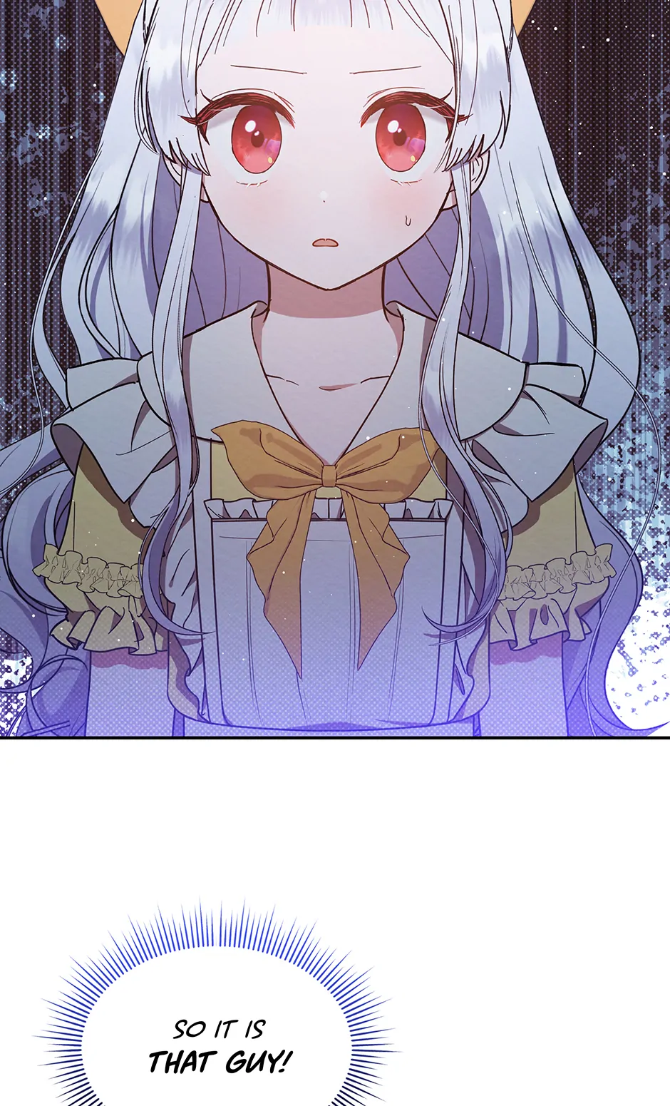 Lady Baby Is a Revenge Maker Chapter 21 - page 69
