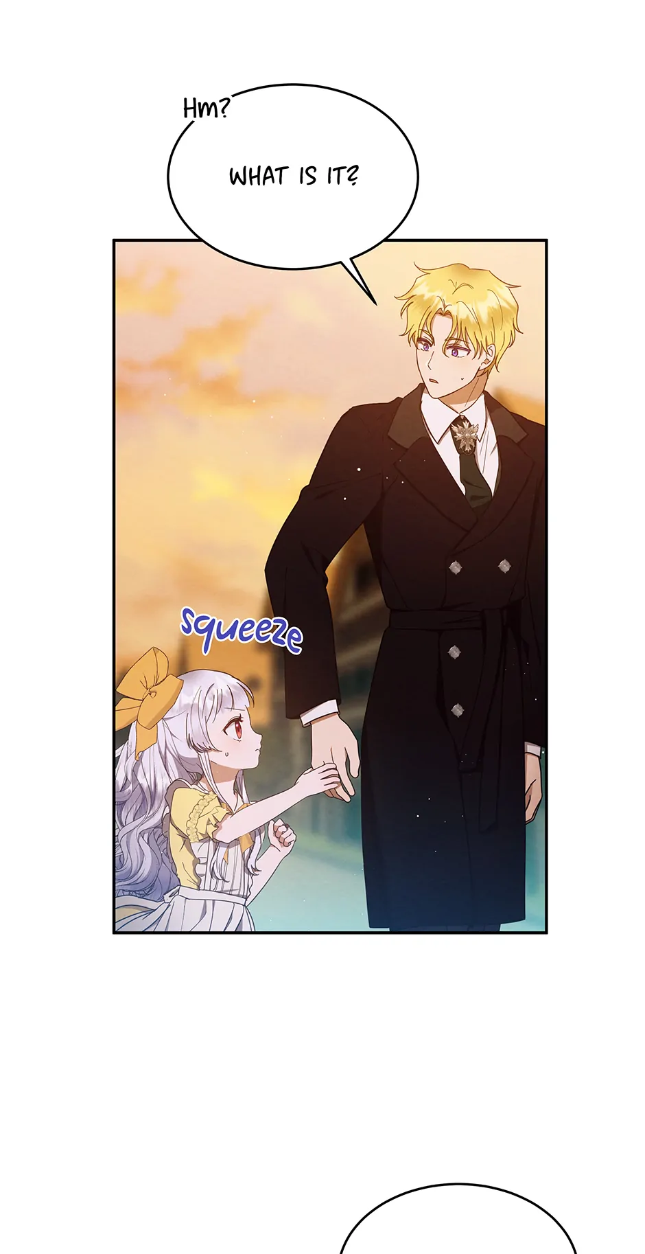 Lady Baby Is a Revenge Maker Chapter 21 - page 74
