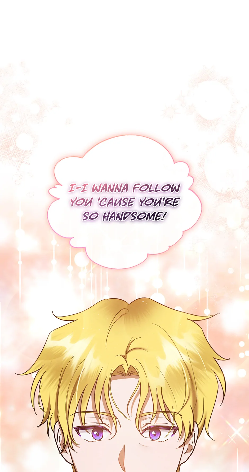 Lady Baby Is a Revenge Maker Chapter 21 - page 9