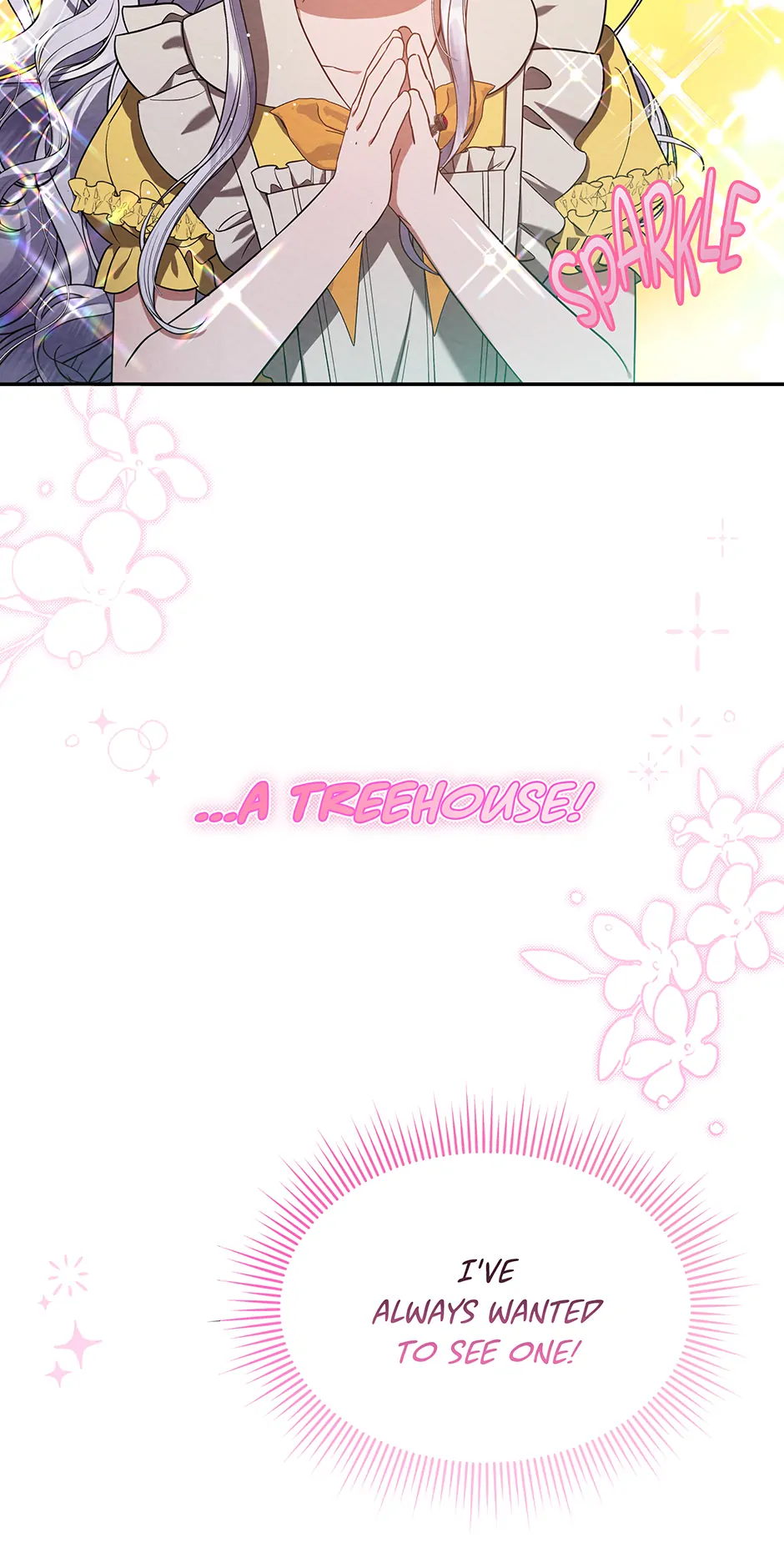 Lady Baby Is a Revenge Maker Chapter 19 - page 10