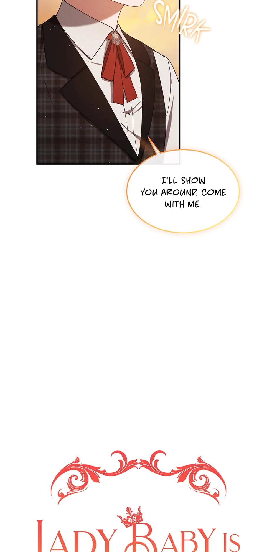 Lady Baby Is a Revenge Maker Chapter 19 - page 13