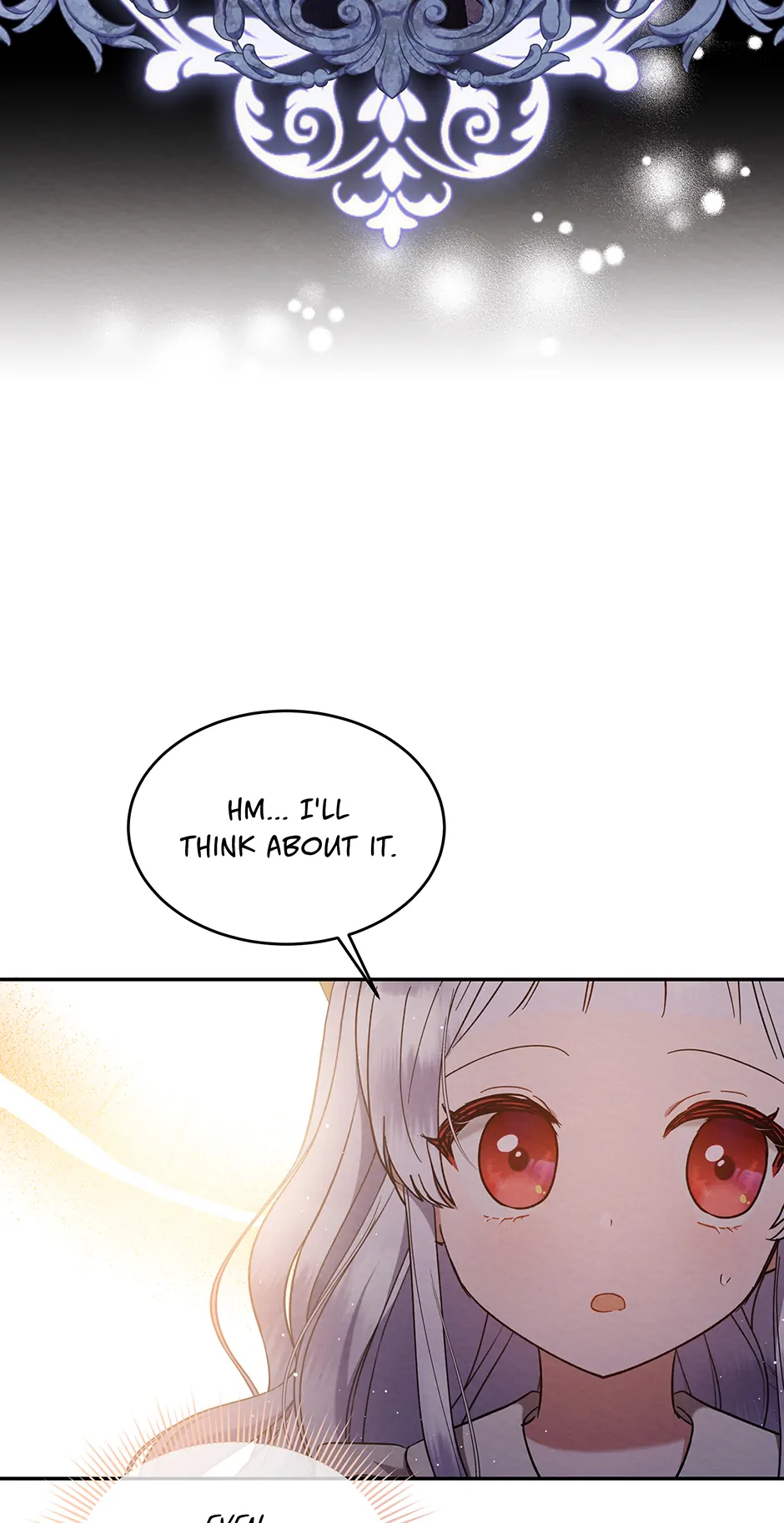 Lady Baby Is a Revenge Maker Chapter 19 - page 24