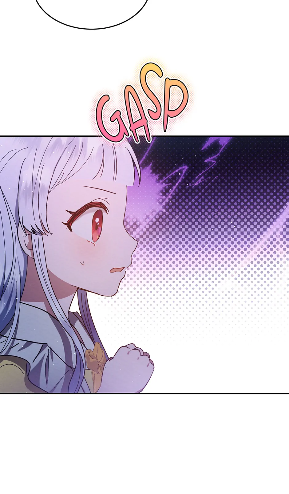 Lady Baby Is a Revenge Maker Chapter 19 - page 34