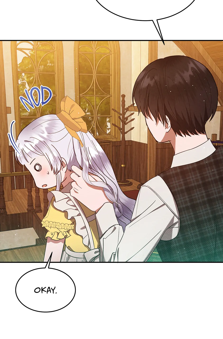 Lady Baby Is a Revenge Maker Chapter 19 - page 41