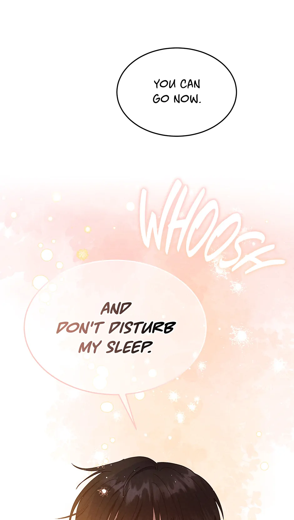 Lady Baby Is a Revenge Maker Chapter 19 - page 42