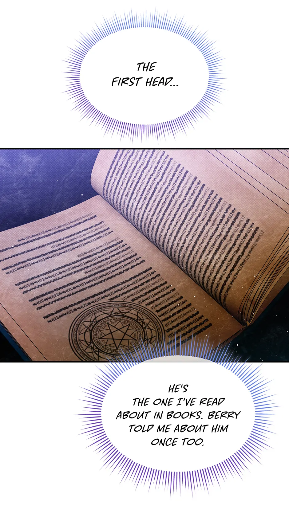 Lady Baby Is a Revenge Maker Chapter 19 - page 50