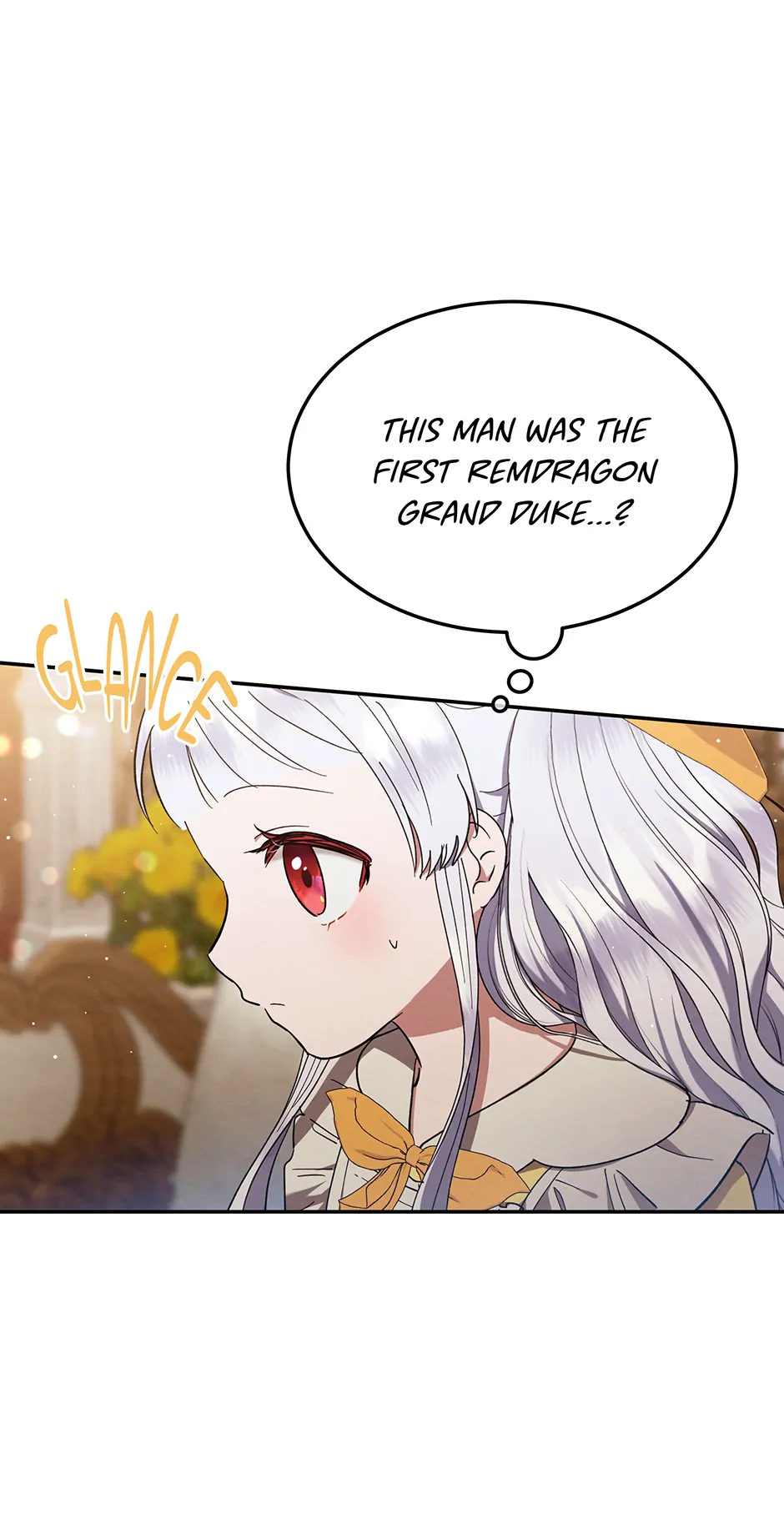 Lady Baby Is a Revenge Maker Chapter 19 - page 60