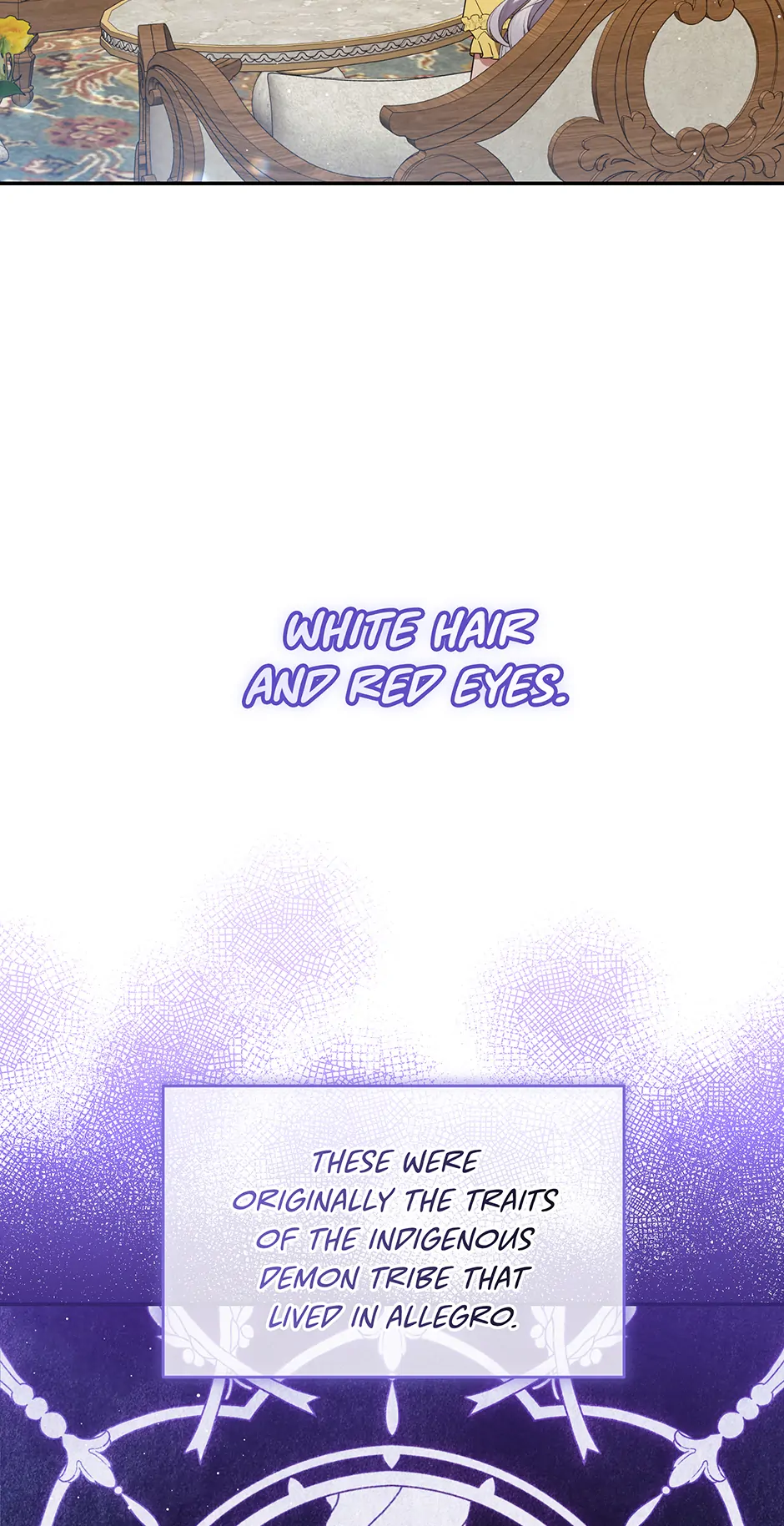 Lady Baby Is a Revenge Maker Chapter 19 - page 65