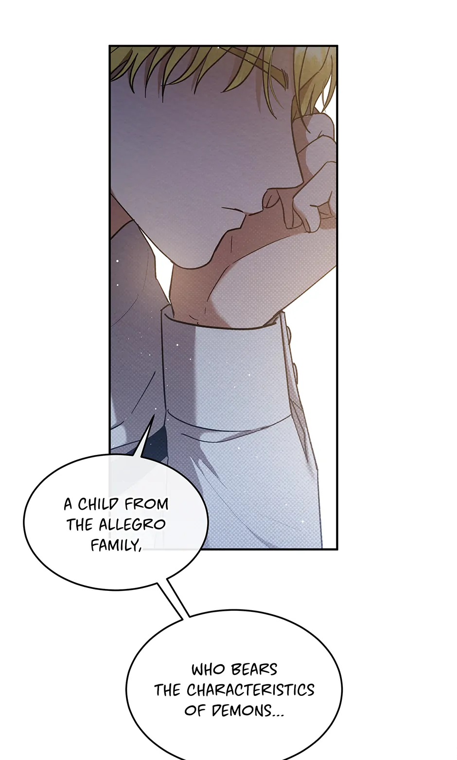 Lady Baby Is a Revenge Maker Chapter 19 - page 68