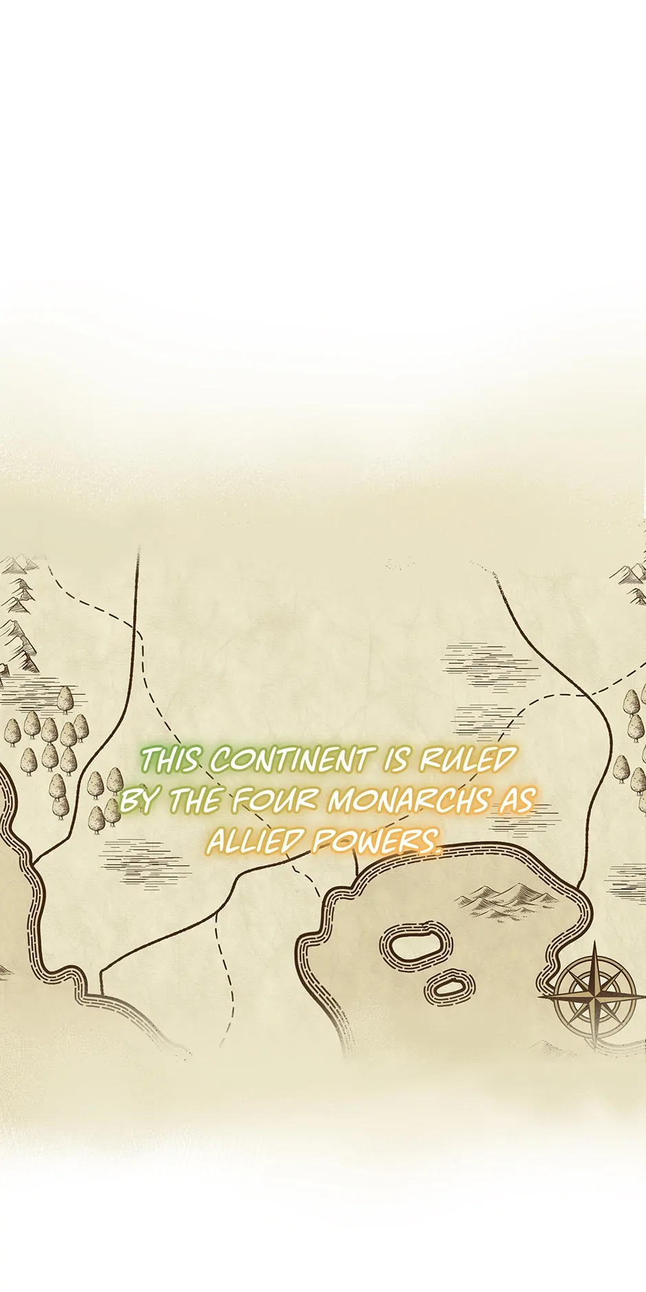 Lady Baby Is a Revenge Maker Chapter 1 - page 1