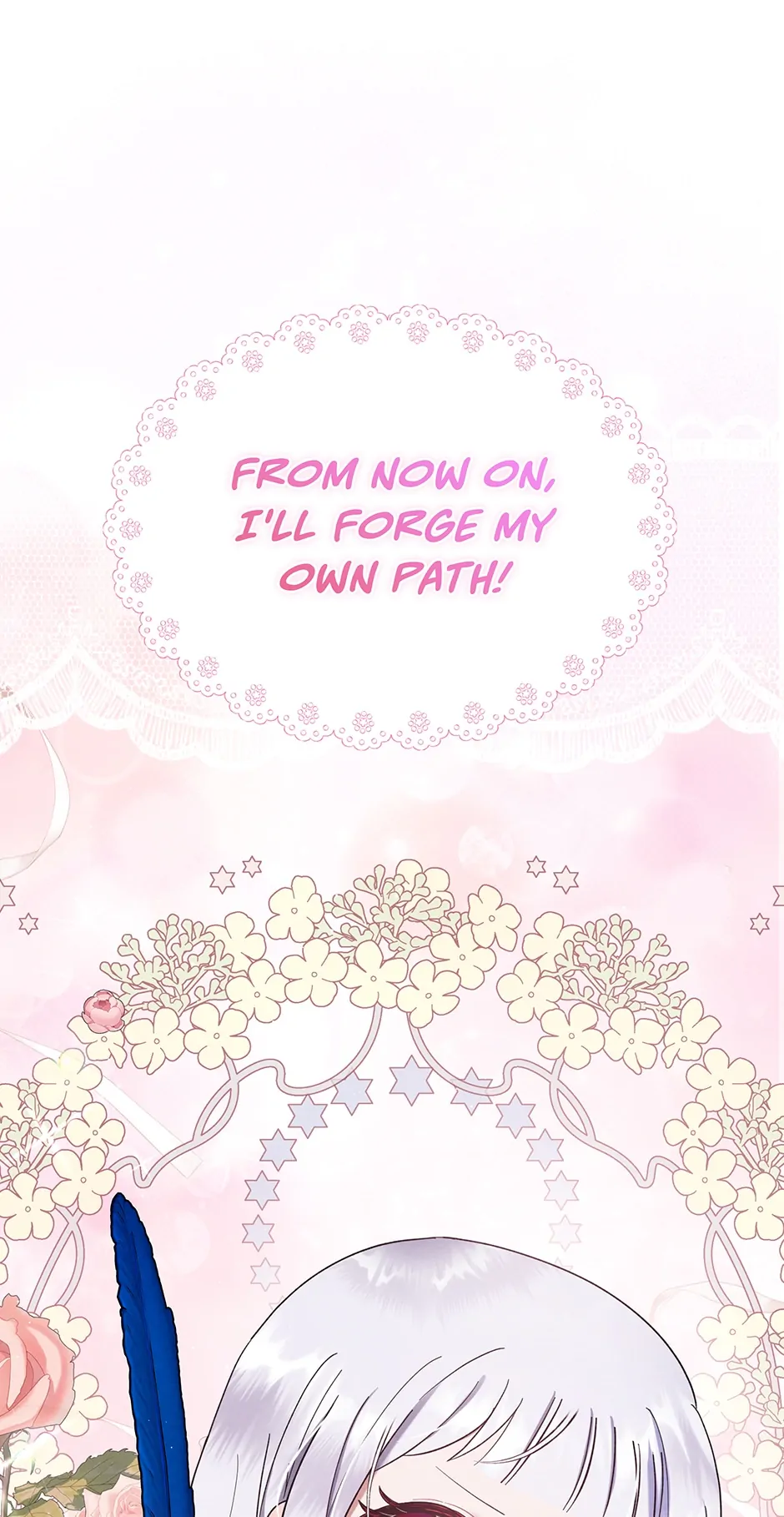 Lady Baby Is a Revenge Maker Chapter 1 - page 106