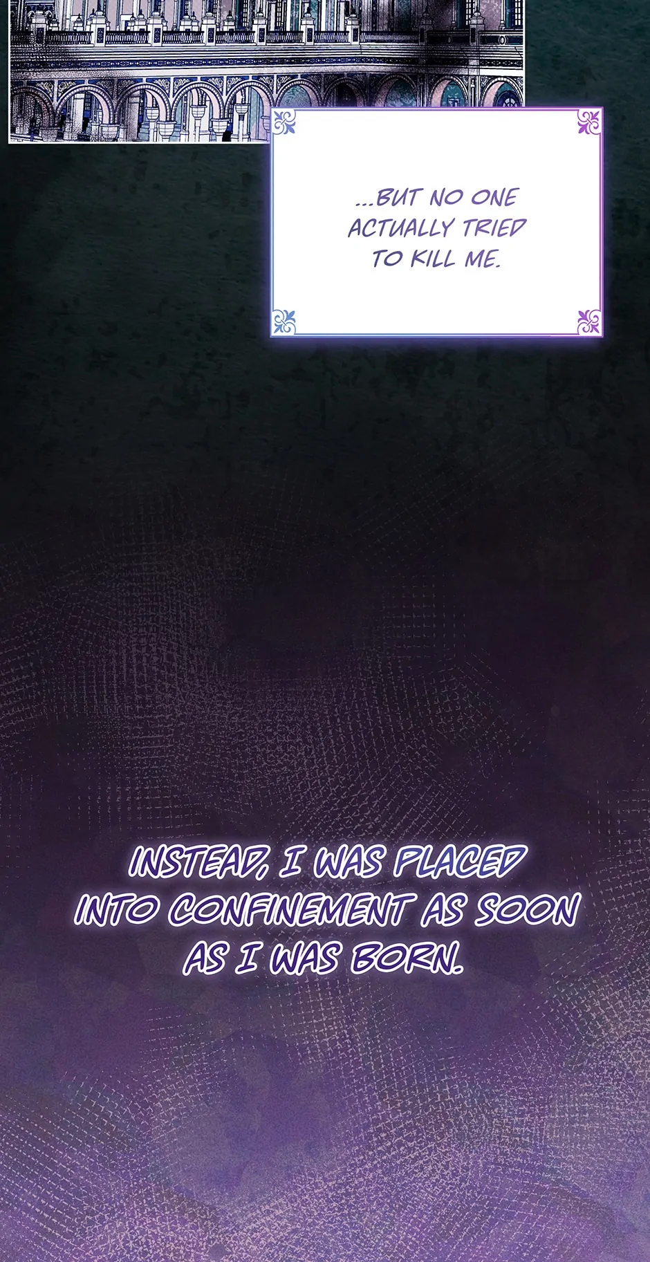 Lady Baby Is a Revenge Maker Chapter 1 - page 15