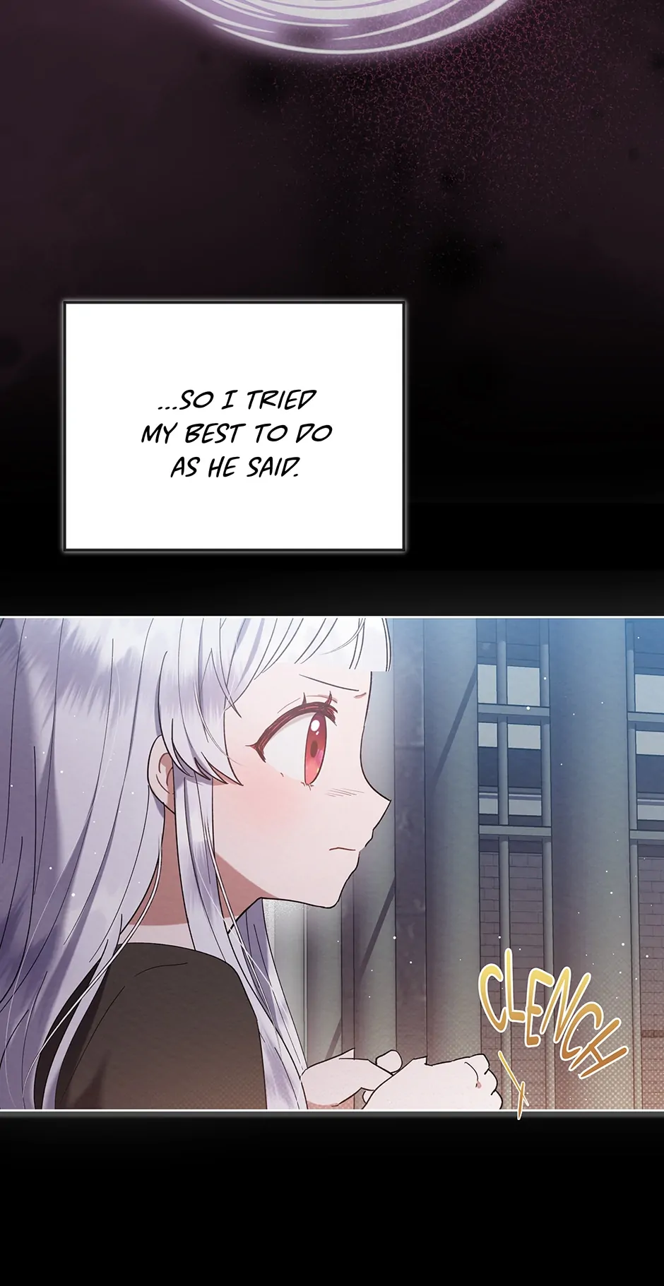 Lady Baby Is a Revenge Maker Chapter 1 - page 18