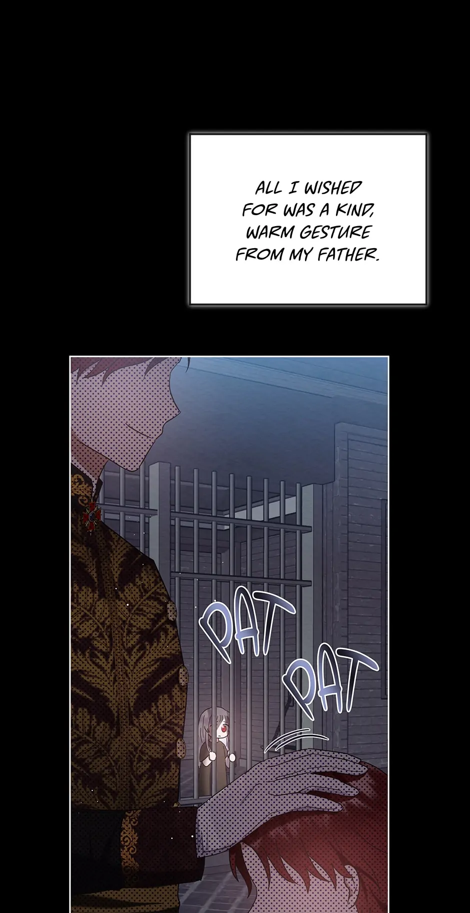 Lady Baby Is a Revenge Maker Chapter 1 - page 19
