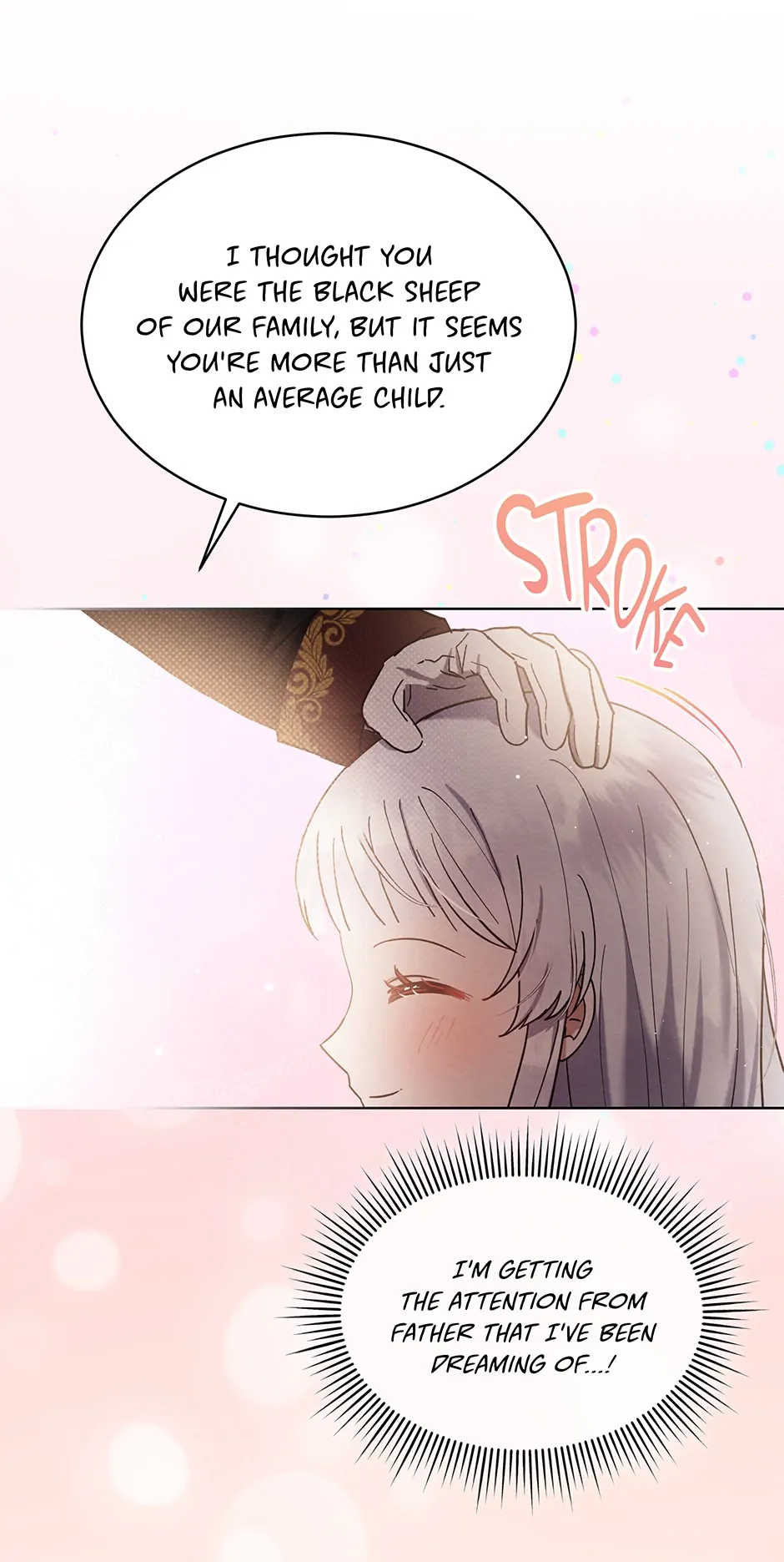 Lady Baby Is a Revenge Maker Chapter 1 - page 23