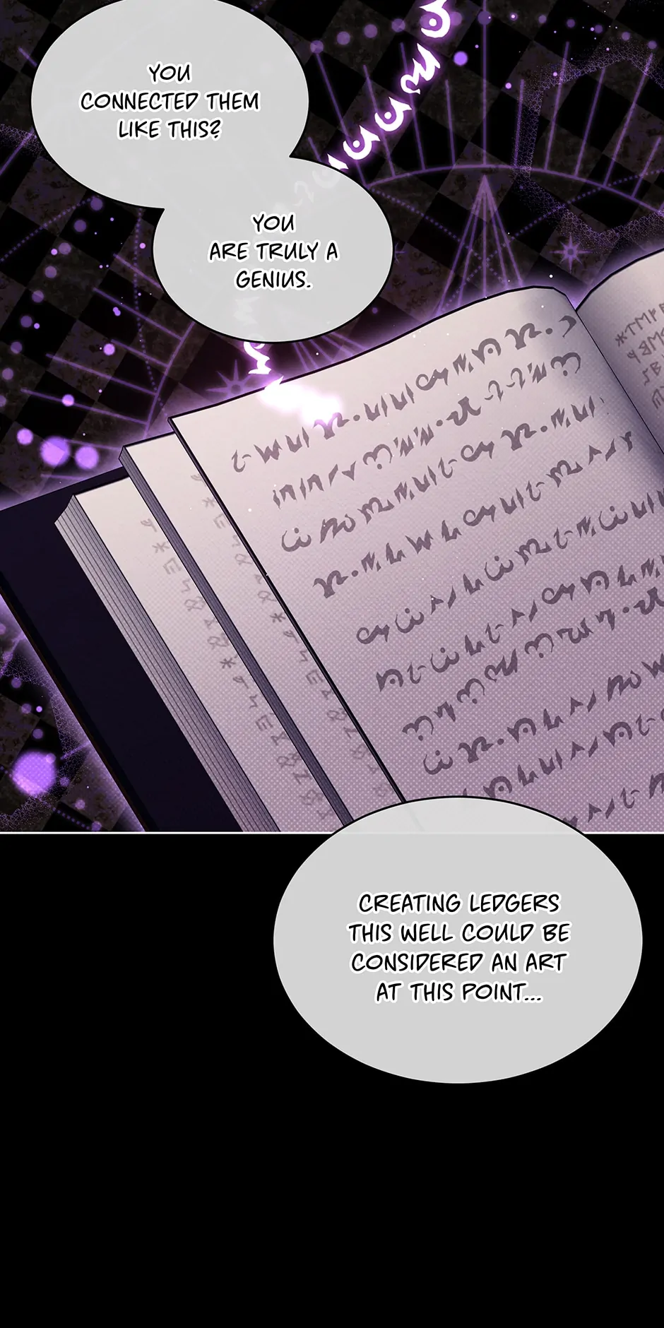 Lady Baby Is a Revenge Maker Chapter 1 - page 31