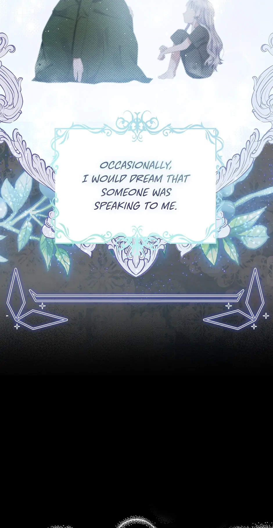 Lady Baby Is a Revenge Maker Chapter 1 - page 37