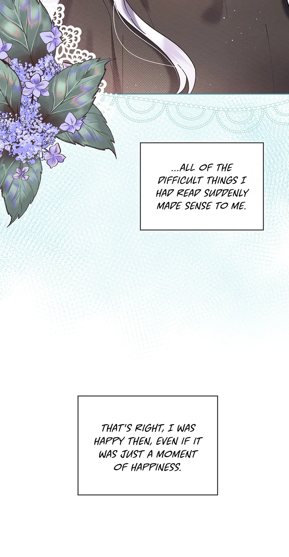 Lady Baby Is a Revenge Maker Chapter 1 - page 39