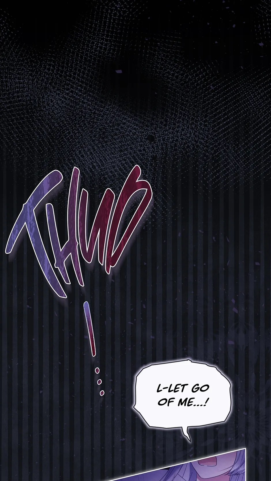 Lady Baby Is a Revenge Maker Chapter 1 - page 52