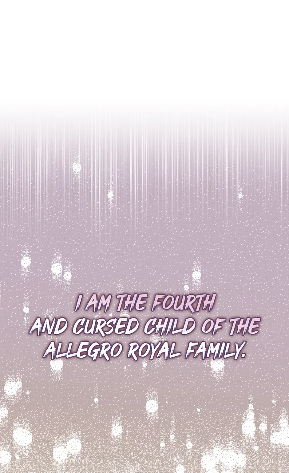 Lady Baby Is a Revenge Maker Chapter 1 - page 6