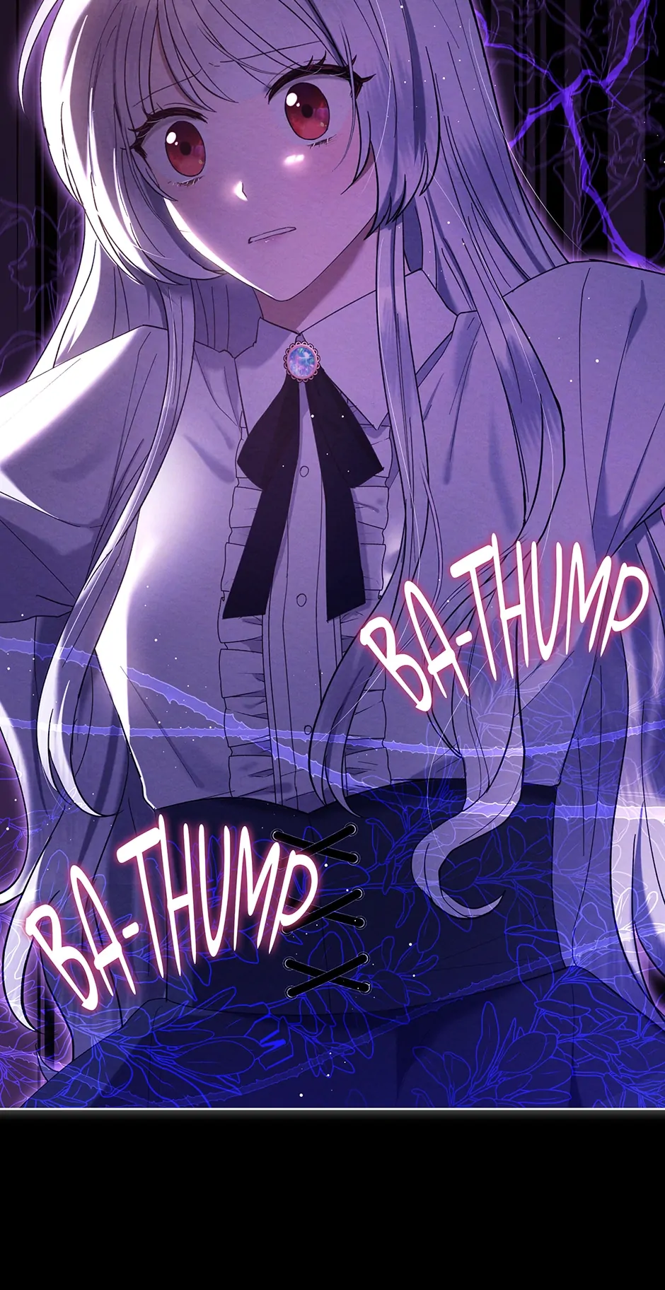 Lady Baby Is a Revenge Maker Chapter 1 - page 62