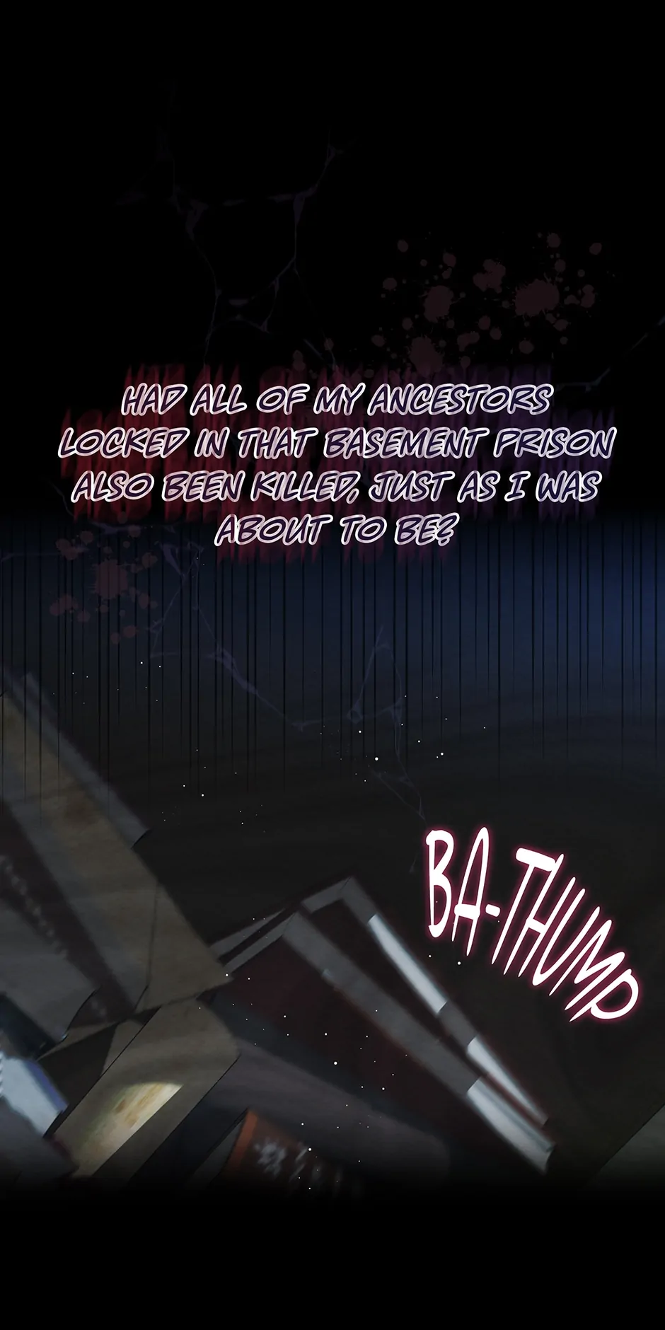 Lady Baby Is a Revenge Maker Chapter 1 - page 63