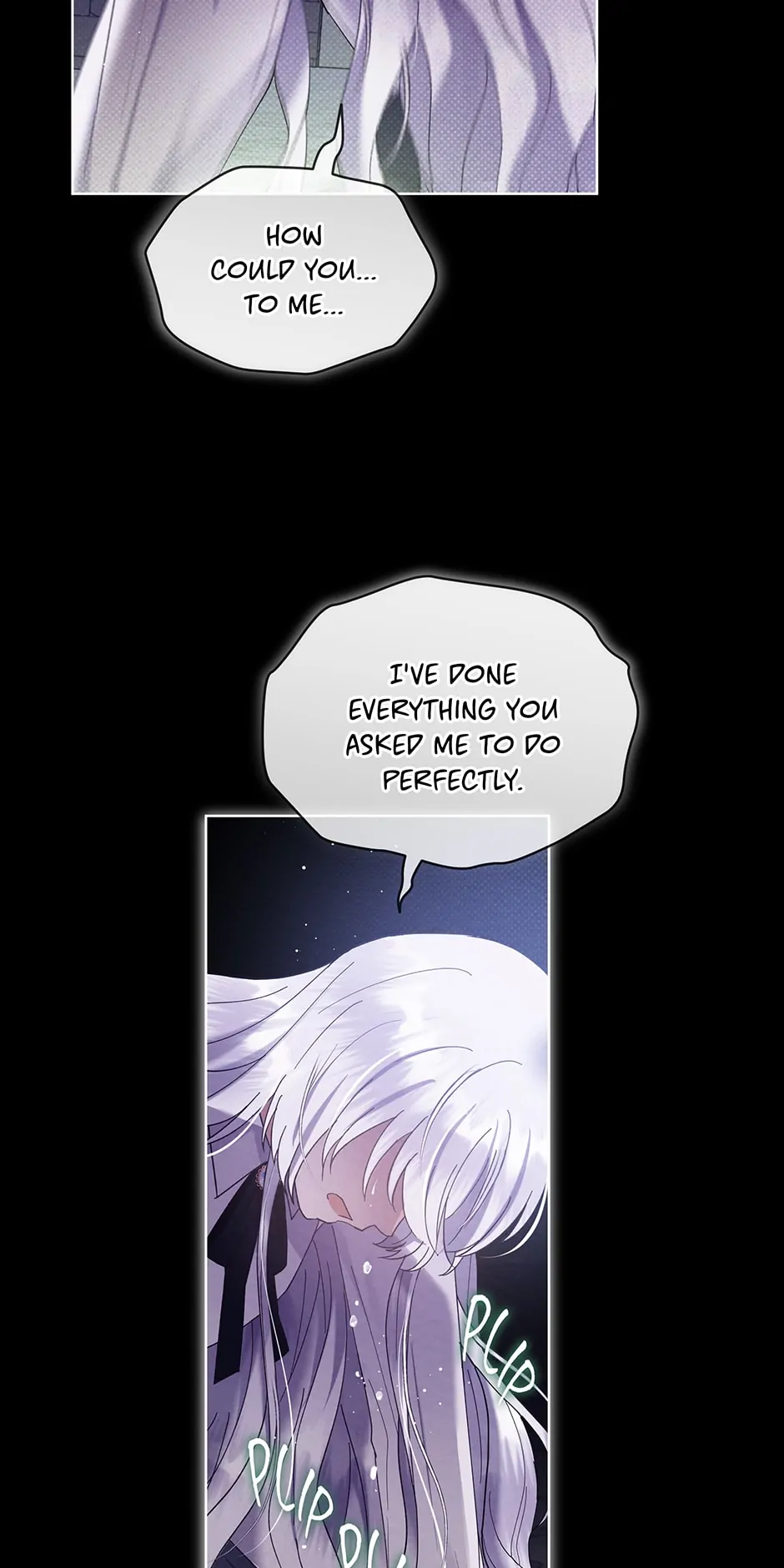 Lady Baby Is a Revenge Maker Chapter 1 - page 65