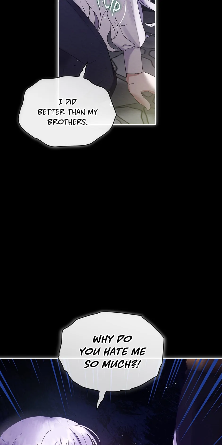 Lady Baby Is a Revenge Maker Chapter 1 - page 66