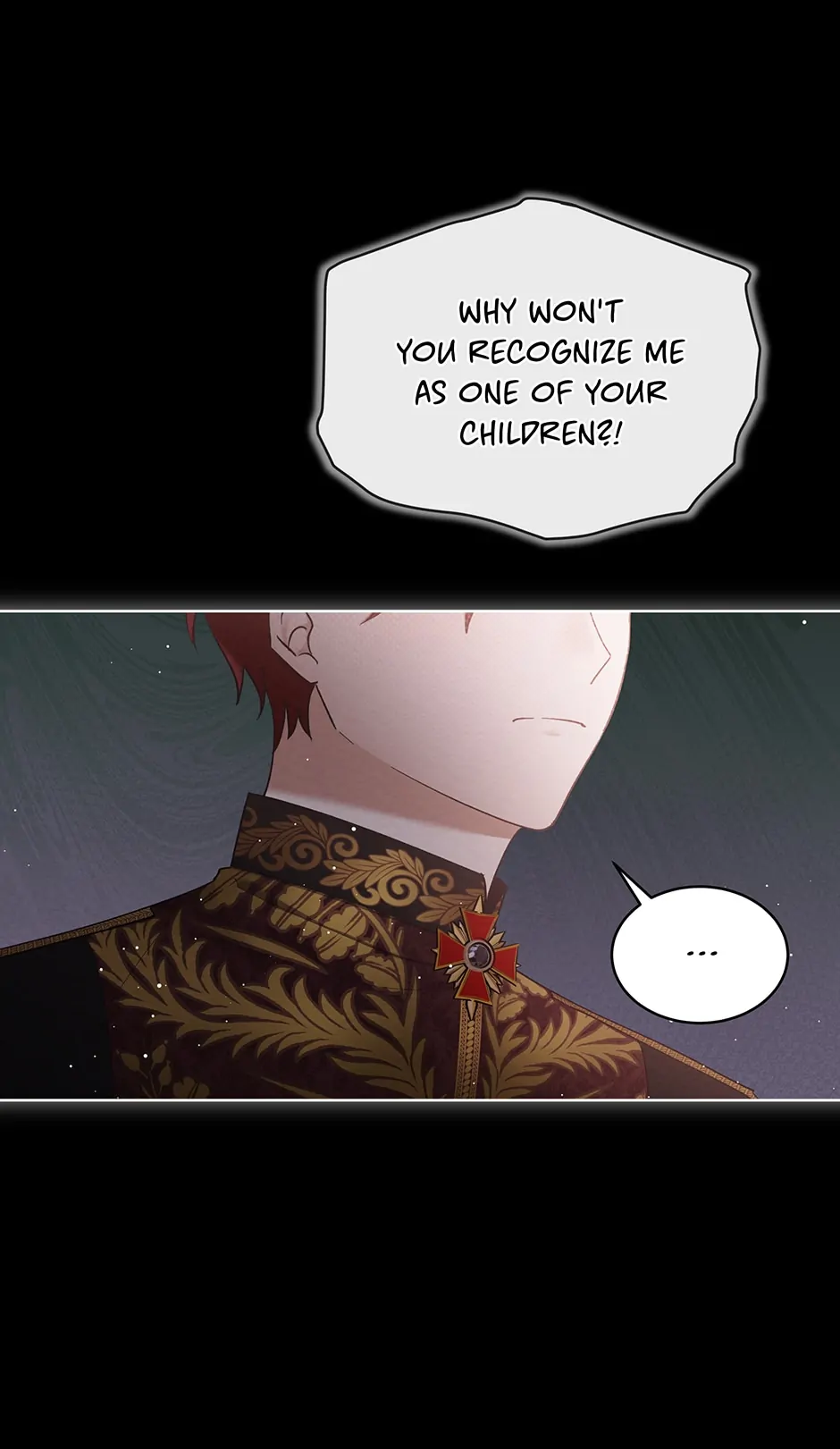 Lady Baby Is a Revenge Maker Chapter 1 - page 68