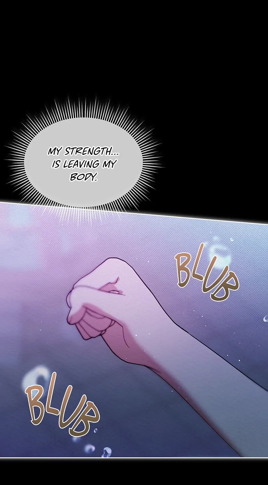 Lady Baby Is a Revenge Maker Chapter 1 - page 77