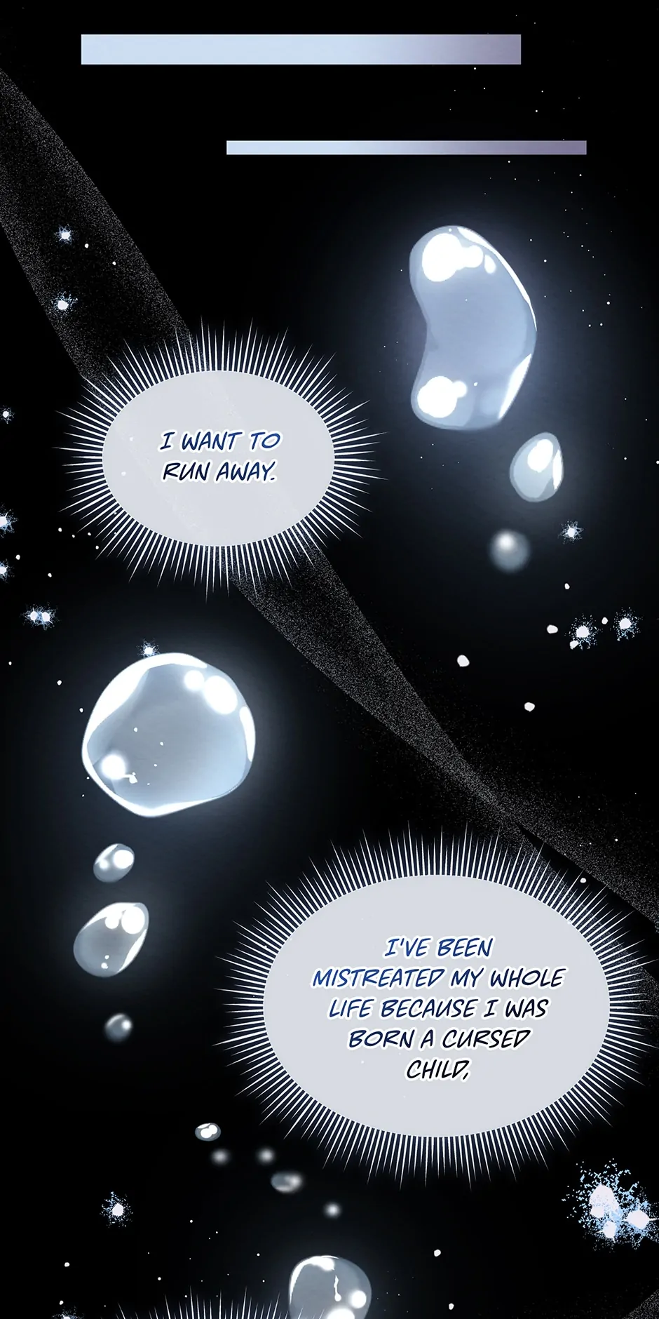Lady Baby Is a Revenge Maker Chapter 1 - page 79