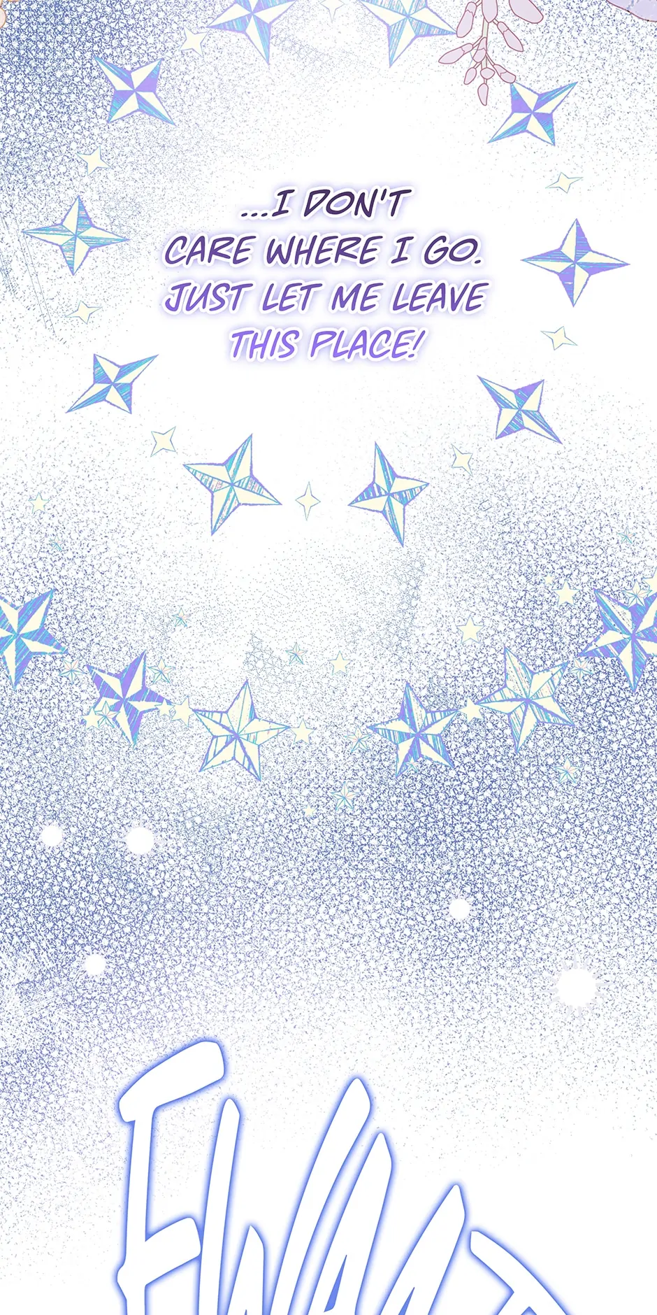 Lady Baby Is a Revenge Maker Chapter 1 - page 81
