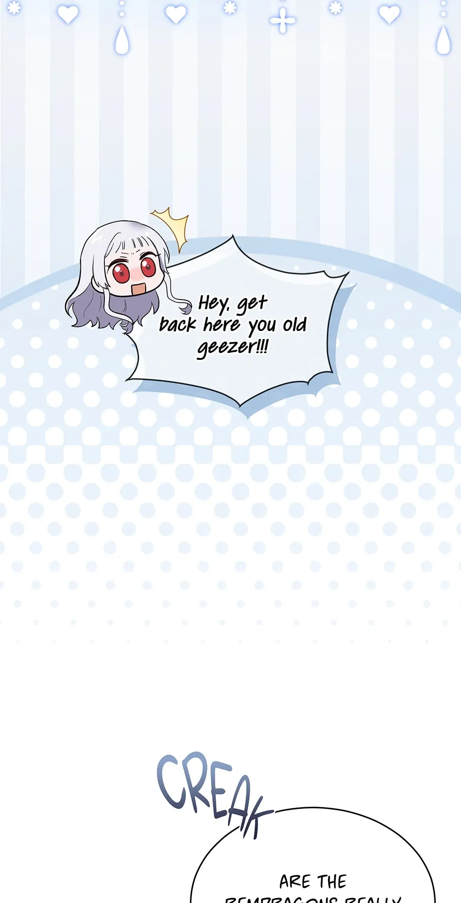 Lady Baby Is a Revenge Maker Chapter 1 - page 86