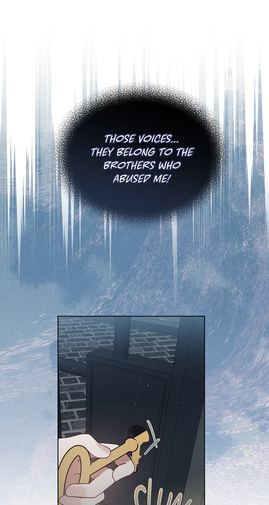 Lady Baby Is a Revenge Maker Chapter 1 - page 89