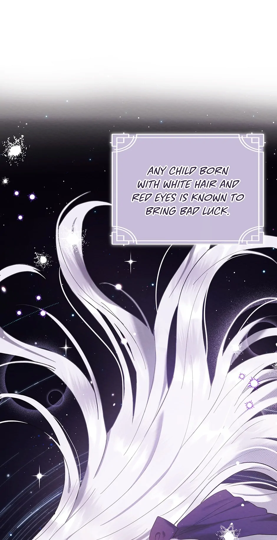 Lady Baby Is a Revenge Maker Chapter 1 - page 9