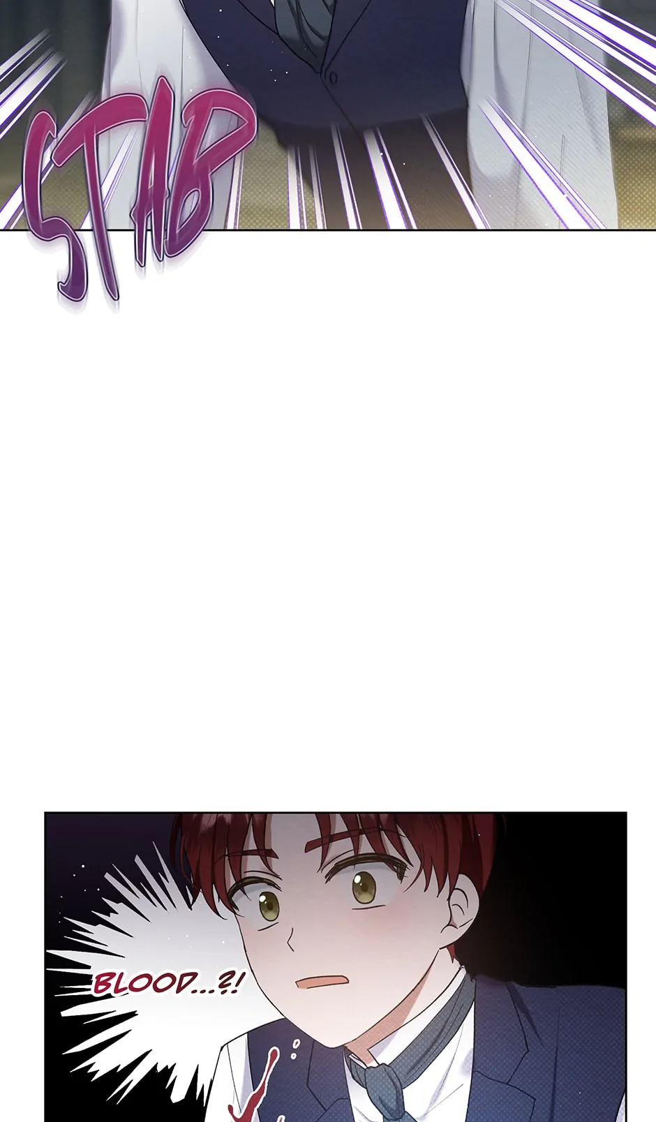 Lady Baby Is a Revenge Maker Chapter 1 - page 98