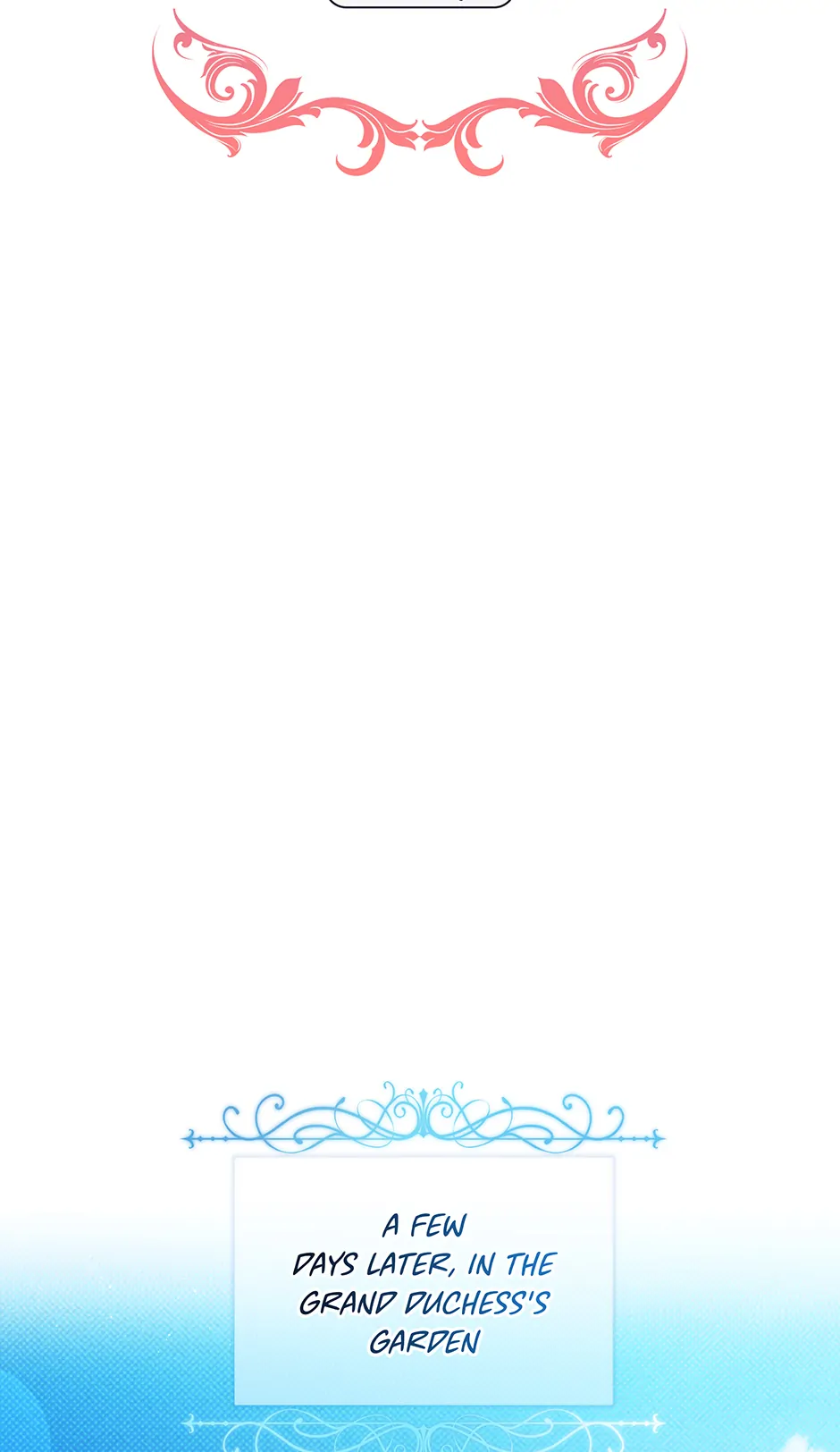 Lady Baby Is a Revenge Maker Chapter 18 - page 14