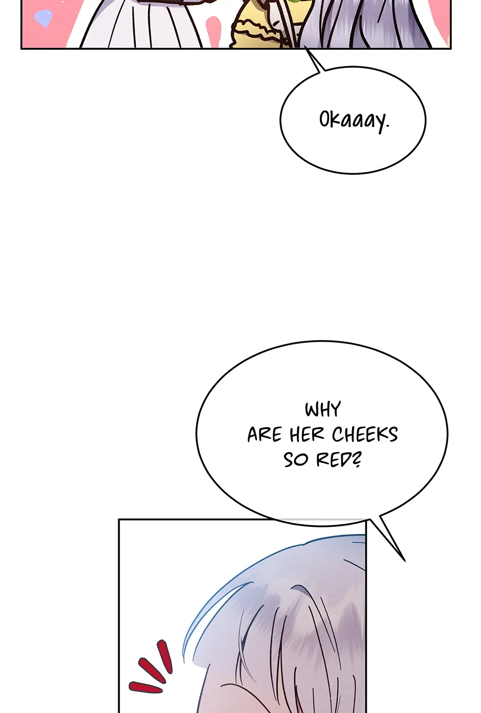 Lady Baby Is a Revenge Maker Chapter 18 - page 19