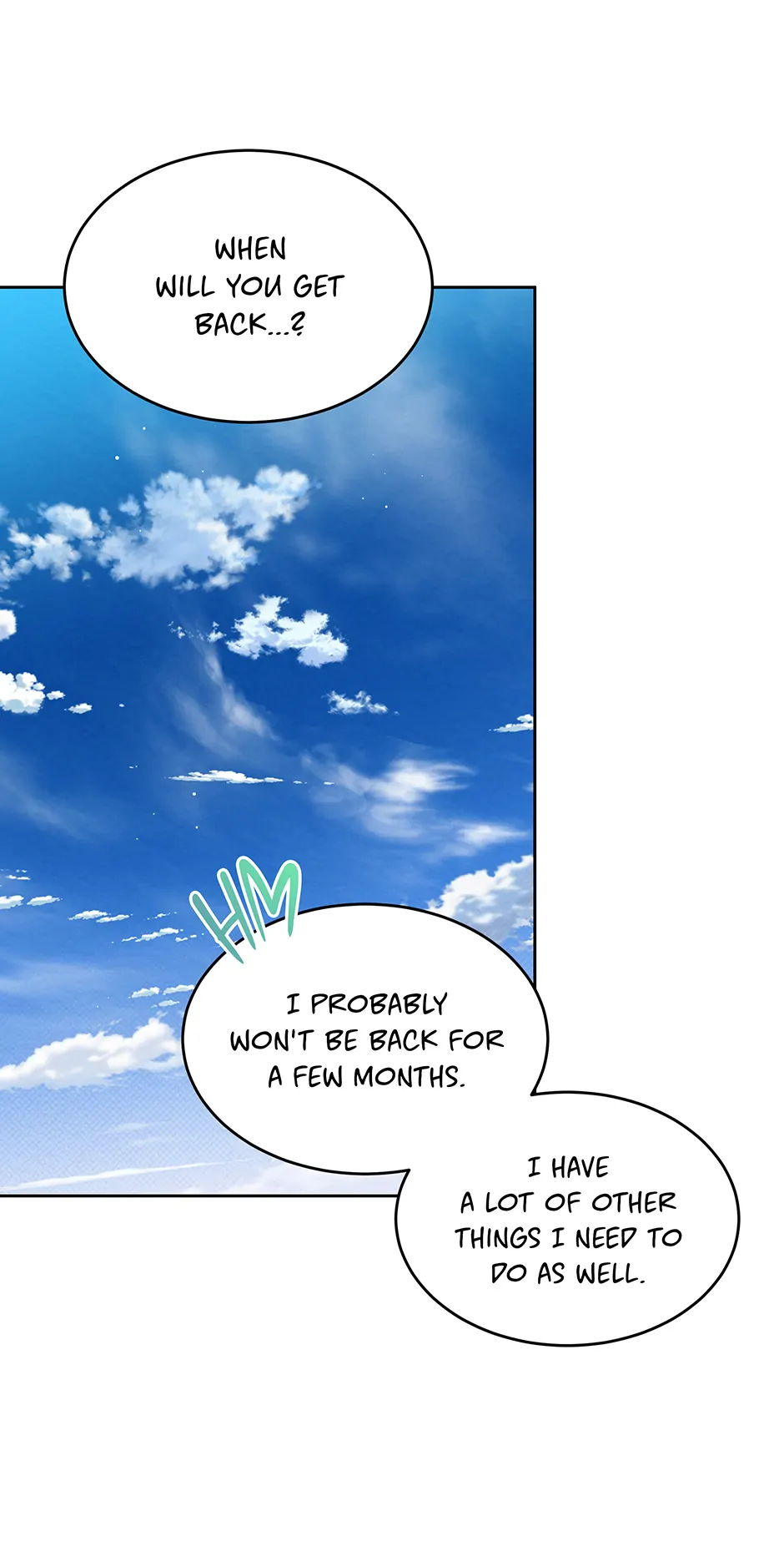 Lady Baby Is a Revenge Maker Chapter 18 - page 25