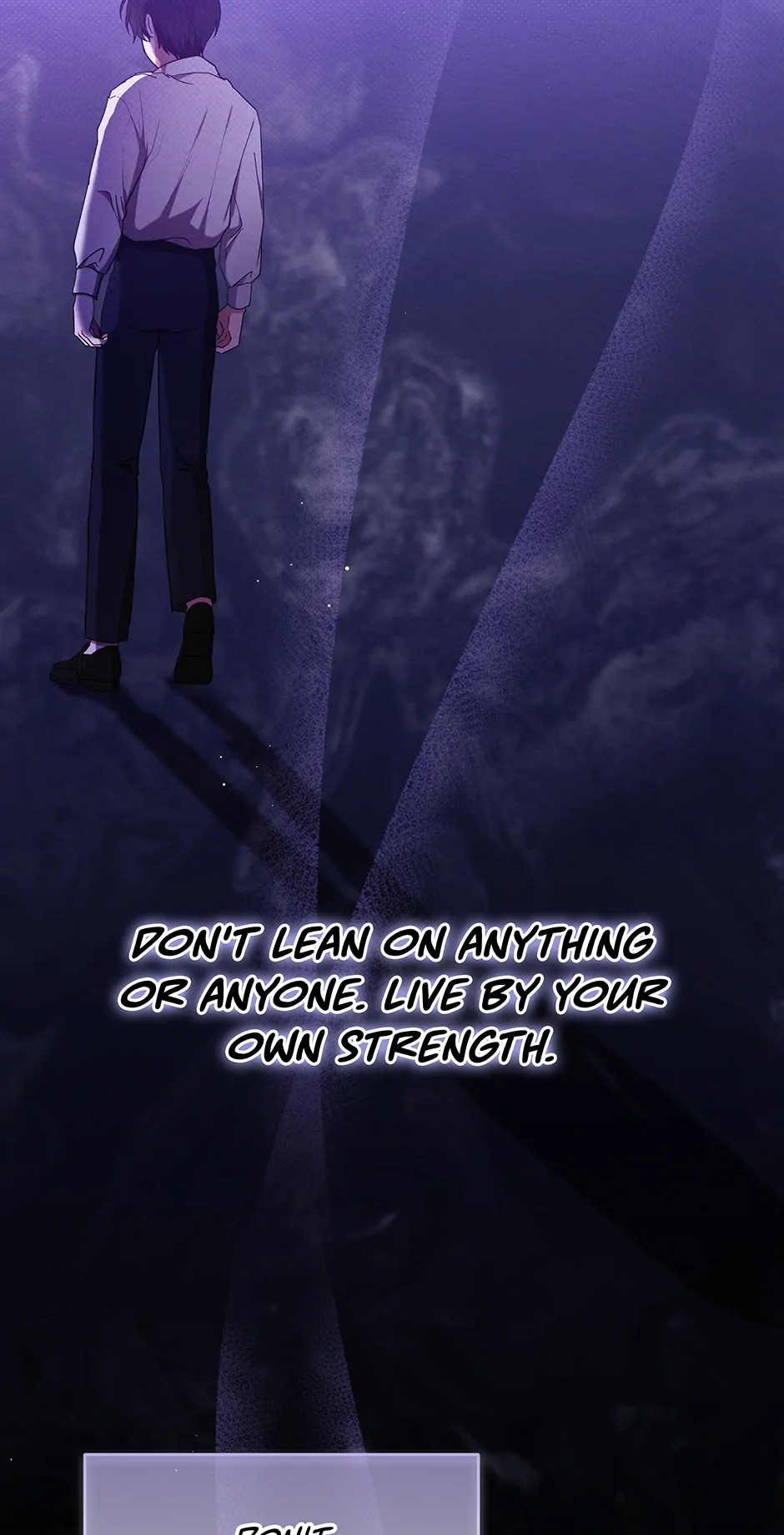 Lady Baby Is a Revenge Maker Chapter 18 - page 33