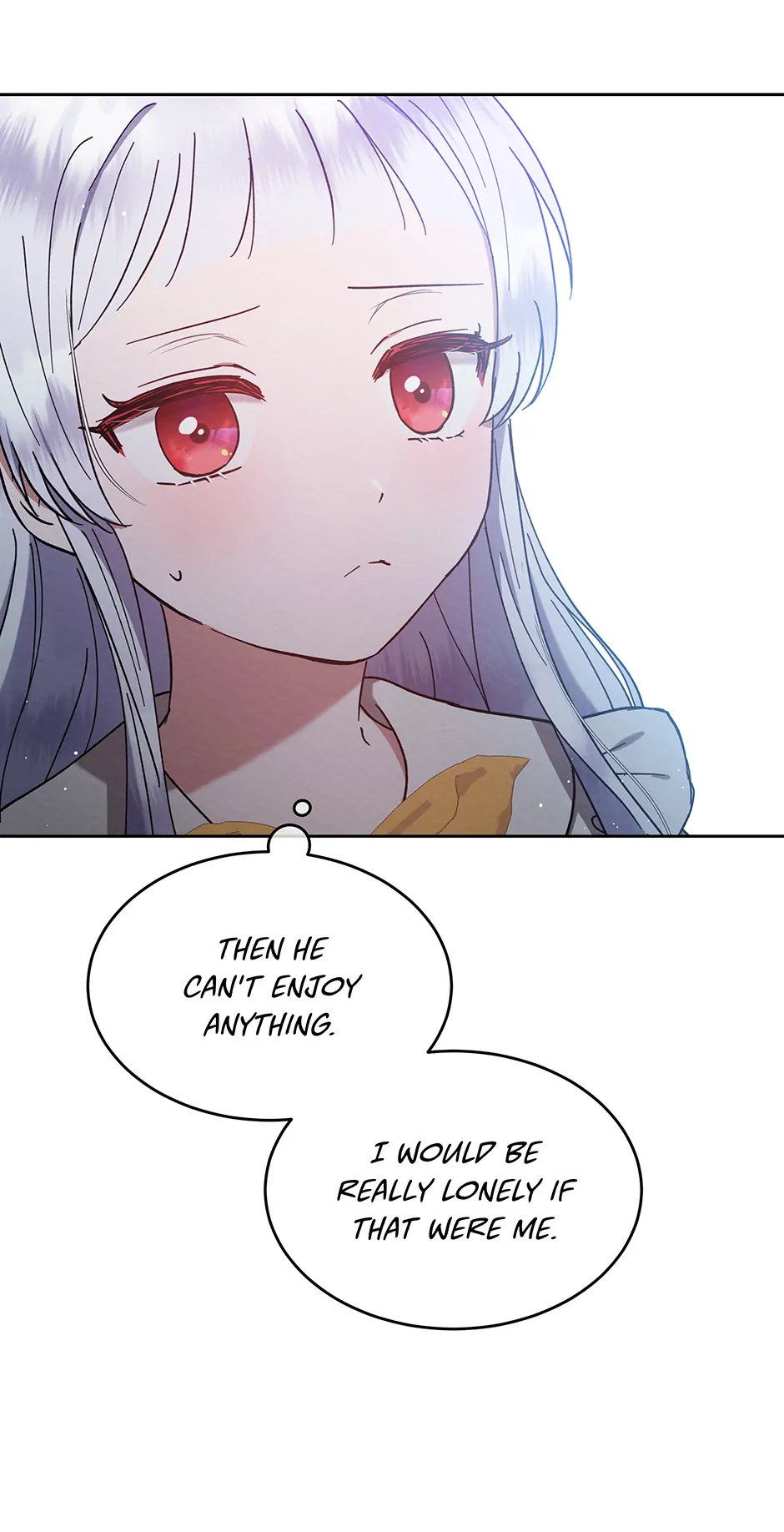 Lady Baby Is a Revenge Maker Chapter 18 - page 35